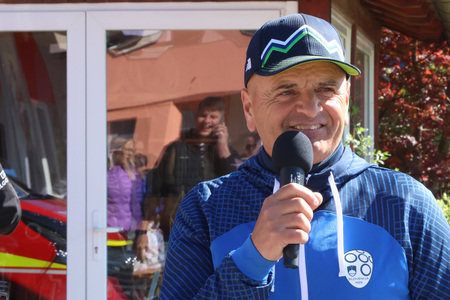 TEK NA SLIVNICO 02 FOTO LJUBO VUKELIČ